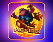 Pig Of Luck