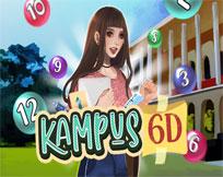 KAMPUS 6D KAMPUS 6D