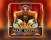 Age of the Gods™: Maze Keeper