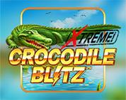 Crocodile Blitz