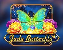 Jade Butterfly