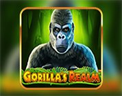 Gorilla's Realm